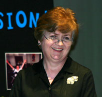 Susan Ogilvy